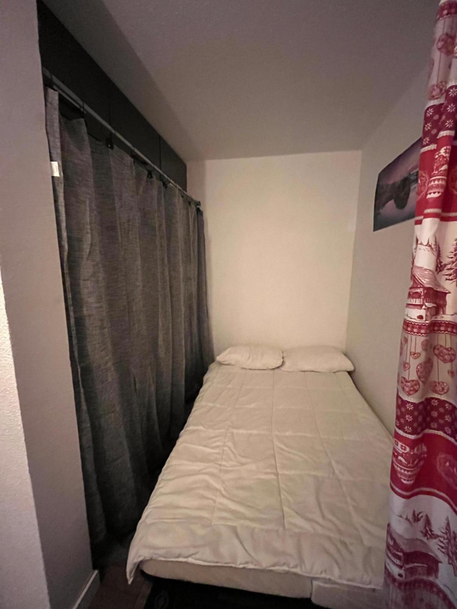 Studio Cabine Cosy A 5Min A Pieds Des Pistes Et Du Centre Ville Les Gets Dış mekan fotoğraf